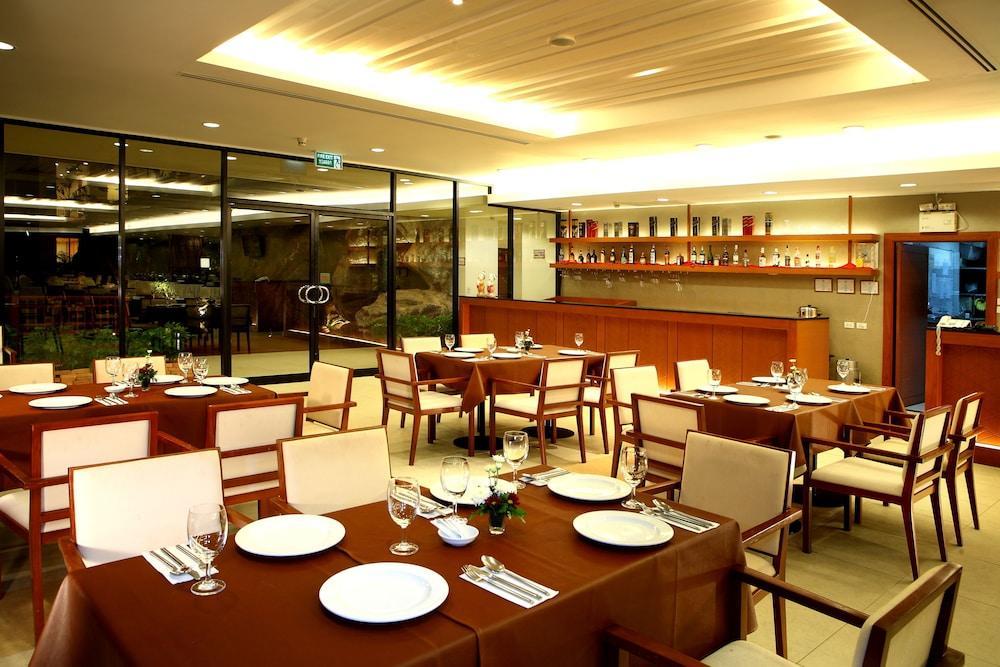 Alpine Golf Resort Chiang Mai Ban Huai Sai Nua Экстерьер фото