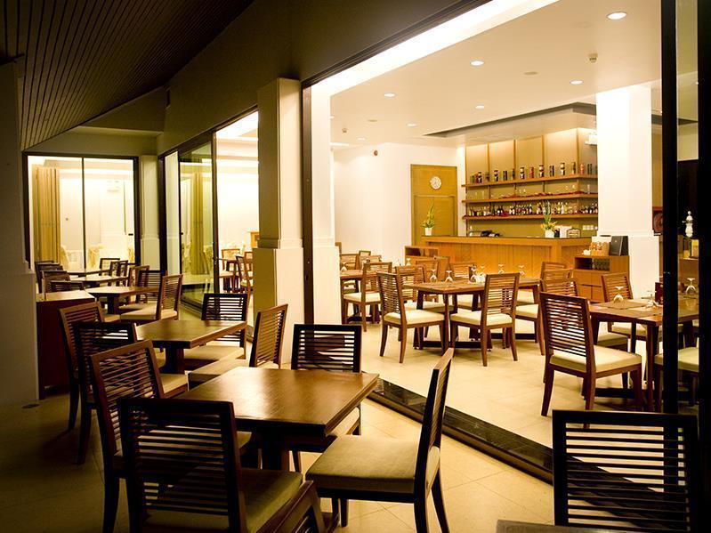 Alpine Golf Resort Chiang Mai Ban Huai Sai Nua Экстерьер фото